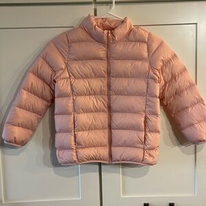 Balabala size 130 (us 6/7) puffer